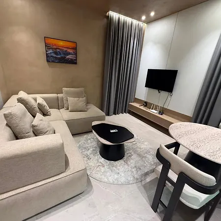 Apartment Vento Mare 1